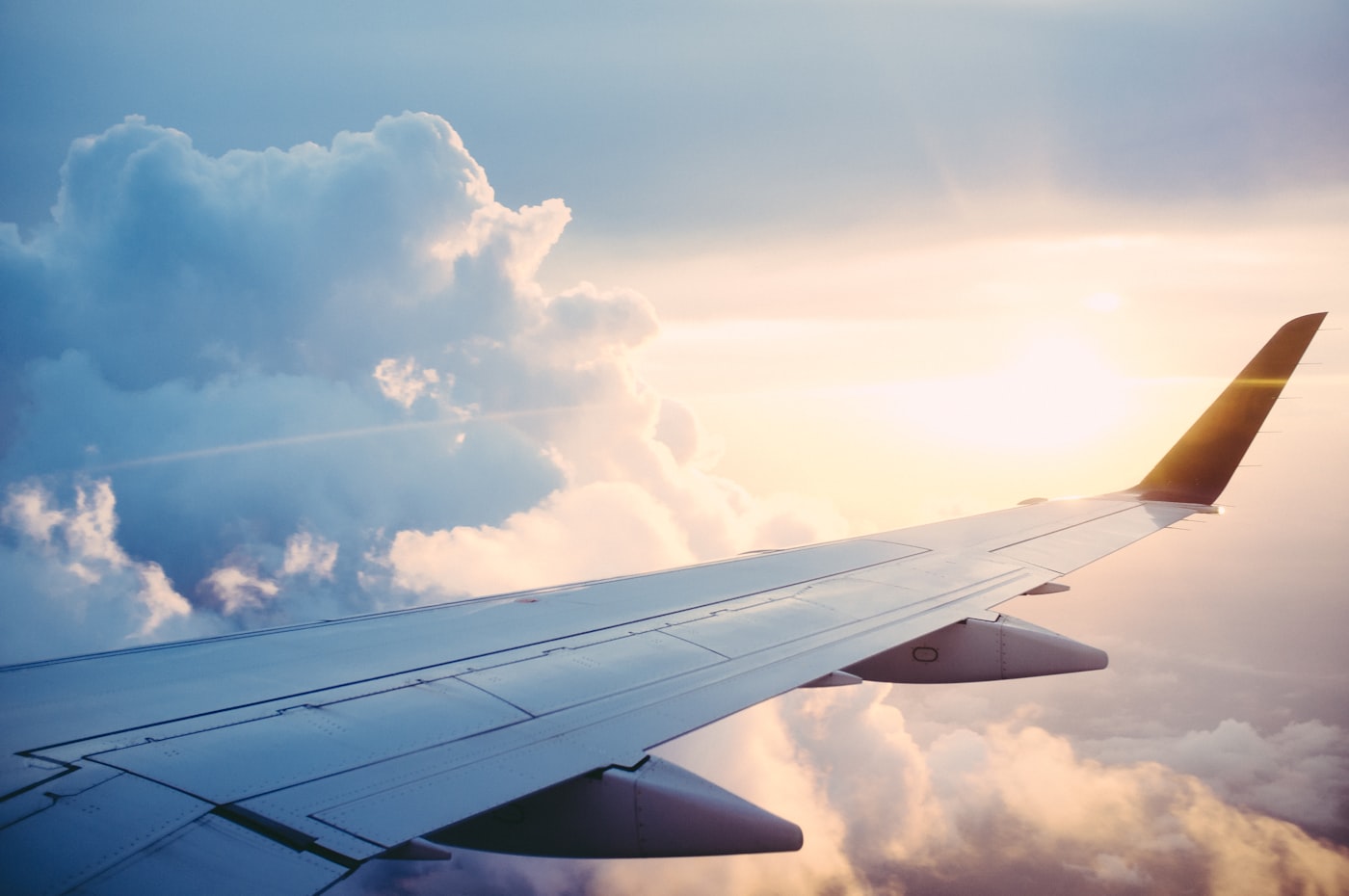 International travel and documents